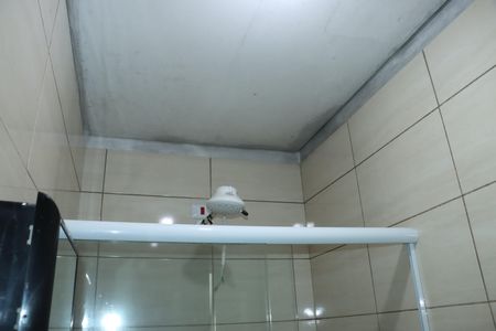 Apartamento para alugar com 65m², 2 quartos e 1 vagaBanheiro Social
