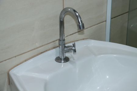 Apartamento para alugar com 65m², 2 quartos e 1 vagaBanheiro Social