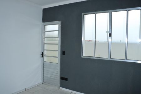 Sala de apartamento para alugar com 2 quartos, 65m² em Outeiro de Passárgada, Cotia