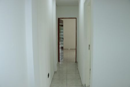 Corredor de apartamento para alugar com 2 quartos, 65m² em Outeiro de Passárgada, Cotia