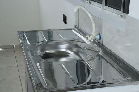 Apartamento para alugar com 65m², 2 quartos e 1 vagaCozinha