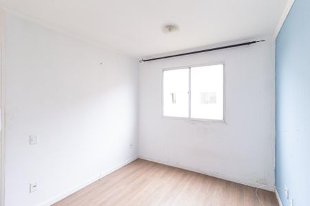 Sala de apartamento à venda com 2 quartos, 38m² em Jardim Boa Vista (zona Oeste), Osasco