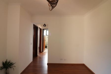 Sala de apartamento para alugar com 2 quartos, 47m² em Vila Olga, São Bernardo do Campo