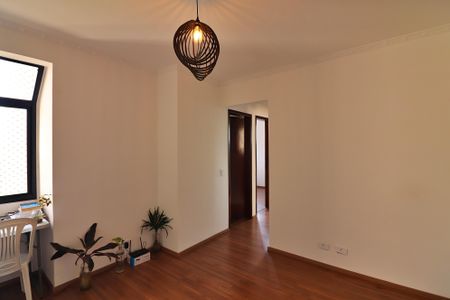 Sala de apartamento para alugar com 2 quartos, 47m² em Vila Olga, São Bernardo do Campo