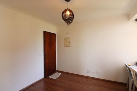 Sala de apartamento para alugar com 2 quartos, 47m² em Vila Olga, São Bernardo do Campo