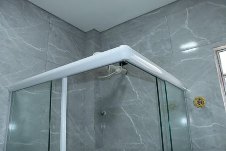 Casa para alugar com 55m², 2 quartos e 1 vagaBanheiro