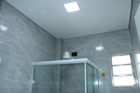 Casa para alugar com 55m², 2 quartos e 1 vagaBanheiro