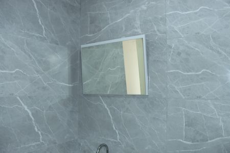 Casa para alugar com 55m², 2 quartos e 1 vagaBanheiro