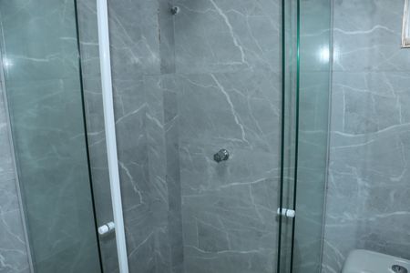 Casa para alugar com 55m², 2 quartos e 1 vagaBanheiro