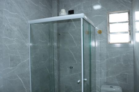 Casa para alugar com 55m², 2 quartos e 1 vagaBanheiro