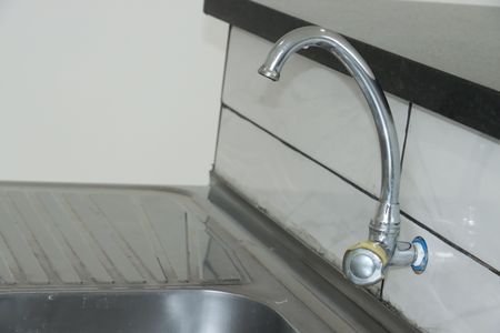 Casa para alugar com 55m², 2 quartos e 1 vagaSala/Cozinha