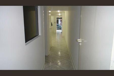 Casa à venda com 4 quartos, 100m² em Vila Clementino, São Paulo