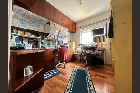 Foto 12 de apartamento à venda com 3 quartos, 86m² em Vila da Saúde, São Paulo