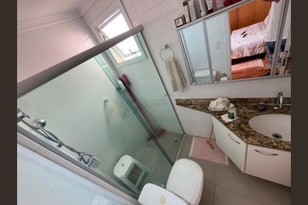 Apartamento à venda com 86m², 3 quartos e 2 vagas Apartamento à venda com 86m², 3 quartos e 2 vagasFoto 21