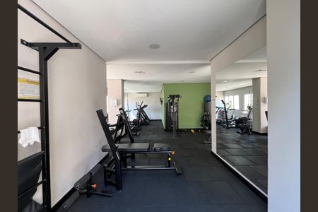 Apartamento à venda com 86m², 3 quartos e 2 vagas Apartamento à venda com 86m², 3 quartos e 2 vagasFoto 30