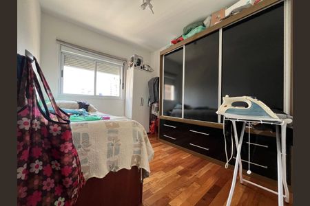 Foto 15 de apartamento à venda com 3 quartos, 86m² em Vila da Saúde, São Paulo