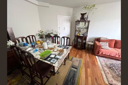 Foto 05 de apartamento à venda com 3 quartos, 86m² em Vila da Saúde, São Paulo