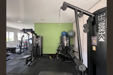 Apartamento à venda com 86m², 3 quartos e 2 vagas Apartamento à venda com 86m², 3 quartos e 2 vagasFoto 31