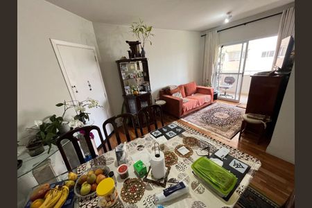 Foto 06 de apartamento à venda com 3 quartos, 86m² em Vila da Saúde, São Paulo