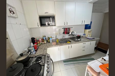 Apartamento à venda com 86m², 3 quartos e 2 vagas Apartamento à venda com 86m², 3 quartos e 2 vagasFoto 08