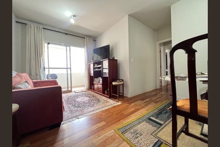 Foto 07 de apartamento à venda com 3 quartos, 86m² em Vila da Saúde, São Paulo