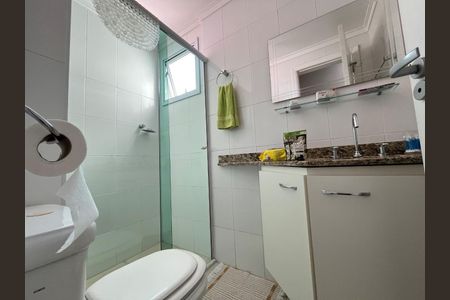 Apartamento à venda com 86m², 3 quartos e 2 vagas Apartamento à venda com 86m², 3 quartos e 2 vagasFoto 16