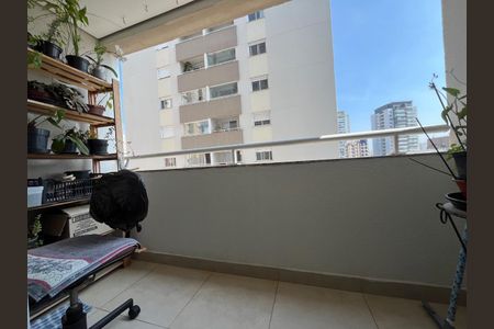 Apartamento à venda com 86m², 3 quartos e 2 vagas Apartamento à venda com 86m², 3 quartos e 2 vagasFoto 03