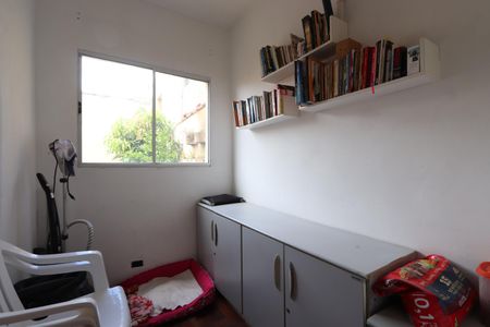 Casa à venda com 168m², 3 quartos e 2 vagasEscritório