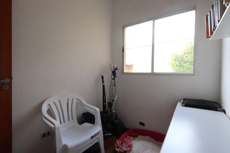 Casa à venda com 168m², 3 quartos e 2 vagasEscritório