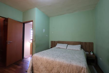 Quarto 1 de casa à venda com 3 quartos, 168m² em Vila Santa Clara, São Paulo