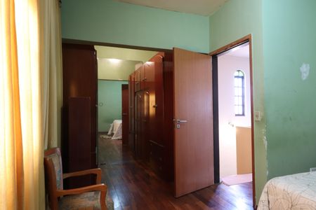 Quarto 1 de casa à venda com 3 quartos, 168m² em Vila Santa Clara, São Paulo
