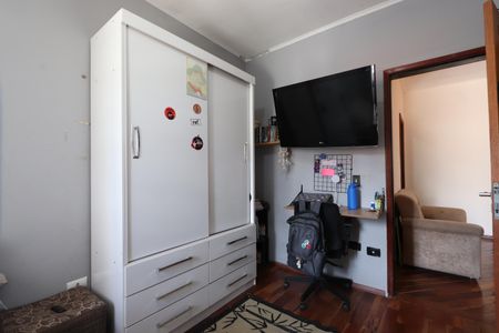 Casa à venda com 168m², 3 quartos e 2 vagasQuarto 3