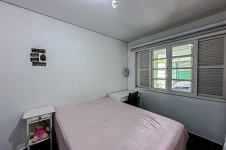 Quarto 1 de casa para alugar com 3 quartos, 100m² em Vila Regente Feijó, São Paulo