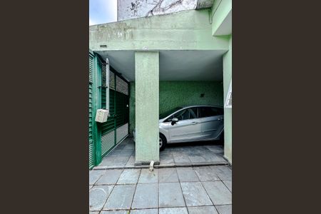 Casa para alugar com 100m², 3 quartos e 2 vagas Casa para alugar com 100m², 3 quartos e 2 vagasGaragem