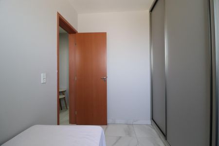 Apartamento para alugar com 62m², 2 quartos e 1 vagaQuarto 1