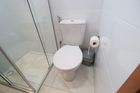 Apartamento para alugar com 62m², 2 quartos e 1 vagaBanheiro Social