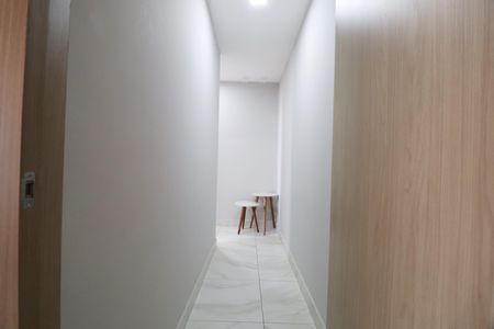 Apartamento para alugar com 62m², 2 quartos e 1 vagaCorredor