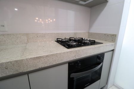 Apartamento para alugar com 62m², 2 quartos e 1 vagaCozinha