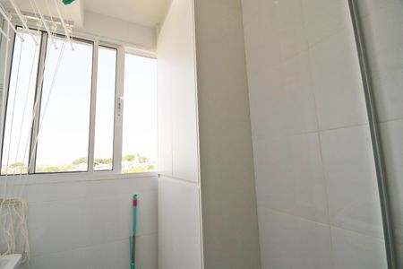 Apartamento para alugar com 62m², 2 quartos e 1 vagaÁrea de Serviço