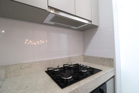 Apartamento para alugar com 62m², 2 quartos e 1 vagaCozinha