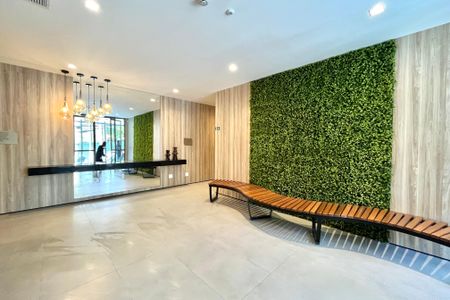 Apartamento à venda com 81m², 3 quartos e 1 vaga Apartamento à venda com 81m², 3 quartos e 1 vagaHall social