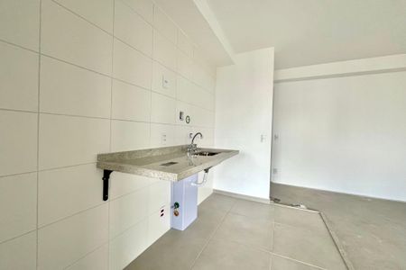 Apartamento à venda com 81m², 3 quartos e 1 vaga Apartamento à venda com 81m², 3 quartos e 1 vagaCozinha