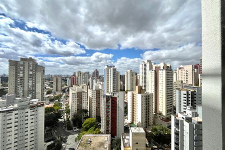 Apartamento à venda com 81m², 3 quartos e 1 vaga Apartamento à venda com 81m², 3 quartos e 1 vagaVista da Suíte