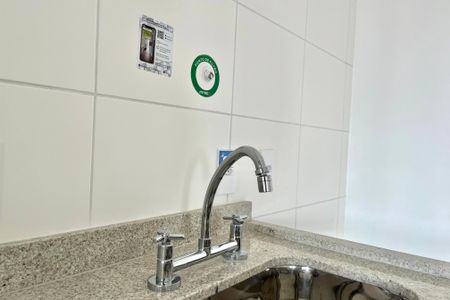Apartamento à venda com 81m², 3 quartos e 1 vaga Apartamento à venda com 81m², 3 quartos e 1 vagaCozinha