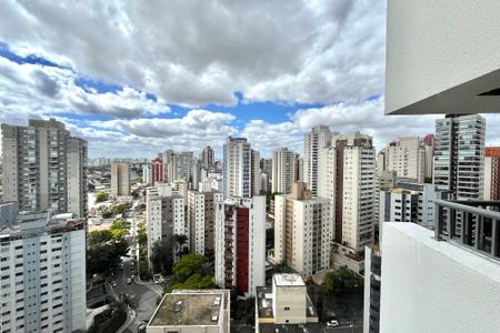 Apartamento à venda com 81m², 3 quartos e 1 vaga Apartamento à venda com 81m², 3 quartos e 1 vagaVista do Quarto 2