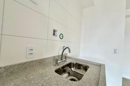 Apartamento à venda com 81m², 3 quartos e 1 vaga Apartamento à venda com 81m², 3 quartos e 1 vagaCozinha