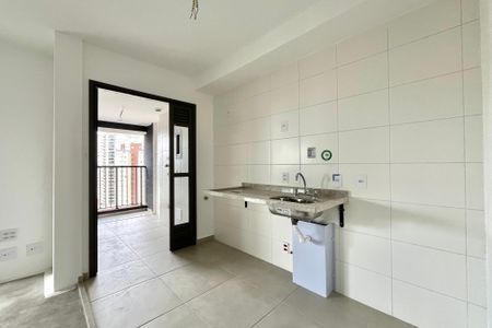 Apartamento à venda com 81m², 3 quartos e 1 vaga Apartamento à venda com 81m², 3 quartos e 1 vagaCozinha