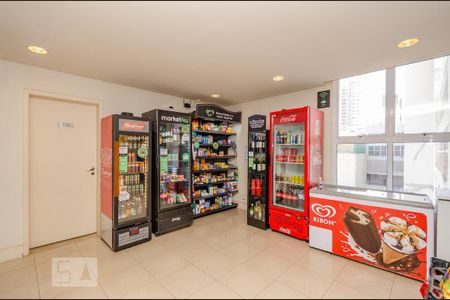 Apartamento à venda com 154m², 4 quartos e 3 vagasÁrea comum