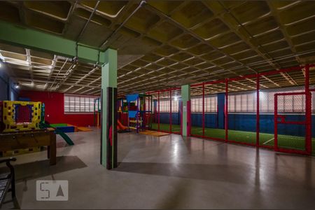 Apartamento à venda com 154m², 4 quartos e 3 vagasÁrea comum