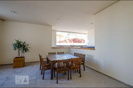 Apartamento à venda com 154m², 4 quartos e 3 vagasÁrea comum